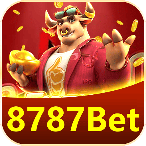 8787Bet Cassino Online
